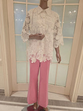 Timeless Elegance in Lace